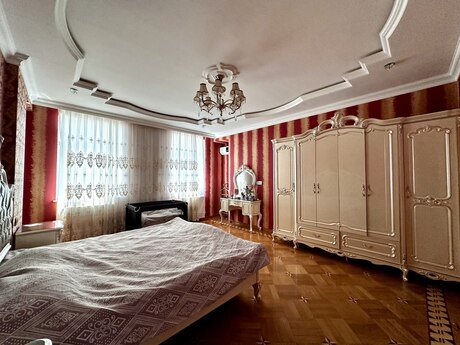 4 otaqlı mənzil, 155 m², Memar Əcəmi: 335 000 ₼ 5