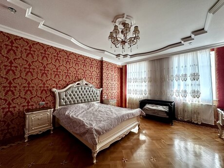 4 otaqlı mənzil, 155 m², Memar Əcəmi: 335 000 ₼ 4
