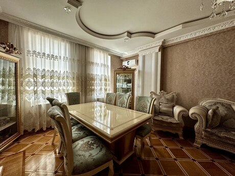 4 otaqlı mənzil, 155 m², Memar Əcəmi: 335 000 ₼ 3