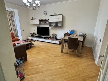 3-room apartment, 100 m², Şah İsmayıl Xətai: 325 000 ₼ 4