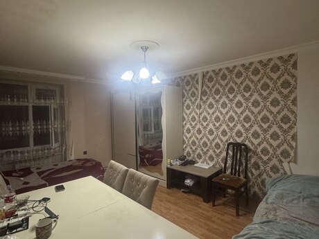 Elan №6336619 - Bakı, Elmlər Akademiyası m., 2 otaqlı, 50 m², 3/5 mərtəbə