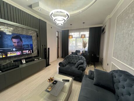3 otaqlı mənzil, 100 m², 28 May: 375 000 ₼ 2