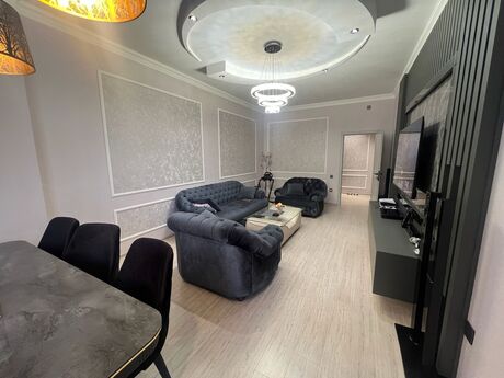 3 otaqlı mənzil, 100 m², 28 May: 375 000 ₼ 3