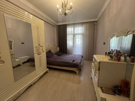 3 otaqlı mənzil, 100 m², 28 May: 375 000 ₼ 5