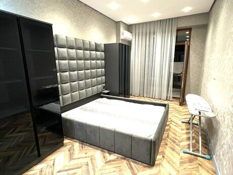 Аренда: 2-комнатная квартира, 59 м², Bakıxanov: 750 ₼/мес 2
