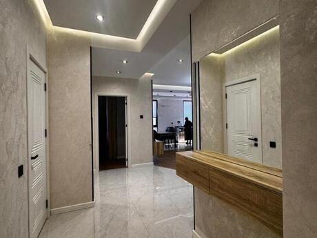 Elan №6336625 - Bakı, Nizami m., 3 otaqlı, 120 m², 7/12 mərtəbə