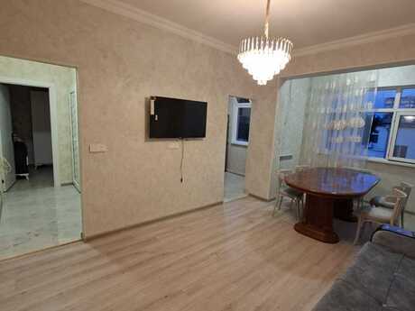 Объявление №6336638 - Баку, м. 20 января, 2-комн., 60 м², 5/5 этаж