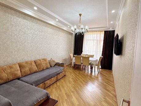 Elan №6336654 - Bakı, Massiv D q., 2 otaqlı, 60 m², 14/16 mərtəbə