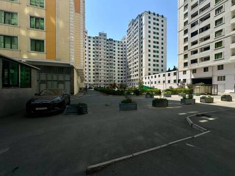 Elan №6336655 - Bakı, Nəsimi r., 3 otaqlı, 120 m², 13/14 mərtəbə