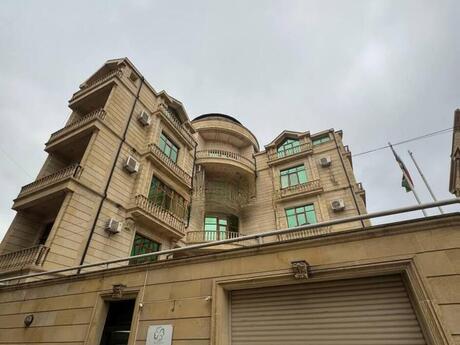 Сдаётся 14-комнатный дом, Gənclik, 900 м², 9 000 AZN/мес, фото 2 / 12