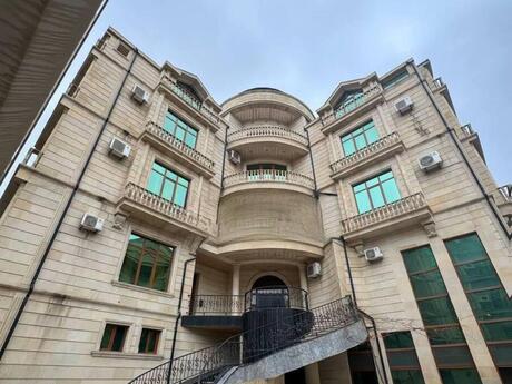 Сдаётся 14-комнатный дом, Gənclik, 900 м², 9 000 AZN/мес, фото 3 / 12