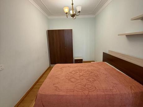 Объявление №6336672 - Баку, м. Гянджлик, 3-комн., 85 м², 6/9 этаж