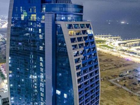 Elan №6336662 - Bakı, Şah İsmayıl Xətai m., 3 otaqlı, 150 m², 10/19 mərtəbə