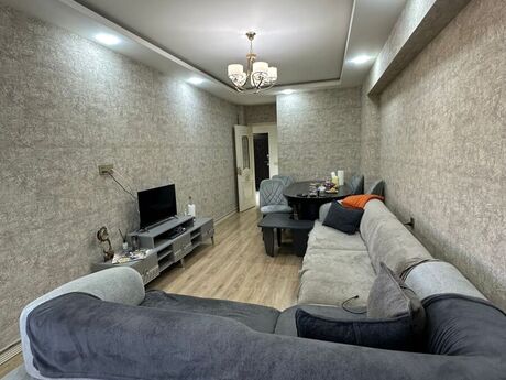 Elan №6336670 - Bakı, Neftçilər m., 3 otaqlı, 72 m², 18/18 mərtəbə