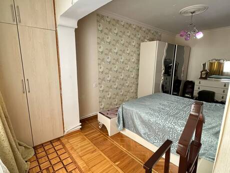 3 otaqlı mənzil, 85 m², Azadlıq Prospekti: 249 000 ₼ 4