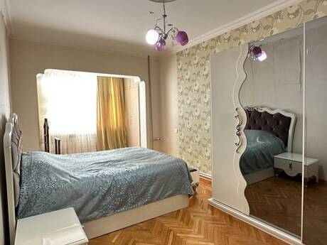 3 otaqlı mənzil, 85 m², Azadlıq Prospekti: 249 000 ₼ 3