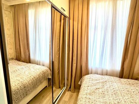 2 otaqlı mənzil, 42 m², Koroğlu: 136 000 ₼ 3