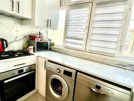 2 otaqlı mənzil, 42 m², Koroğlu: 136 000 ₼ 4