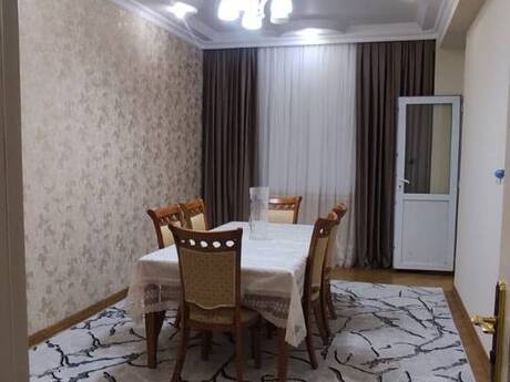 Объявление №6336679 - Баку, м. Нефтчиляр, 3-комн., 80 м², 11/13 этаж