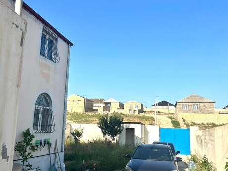 4 otaqlı həyət evi, 185 m², Qobu: 80 000 ₼ 2