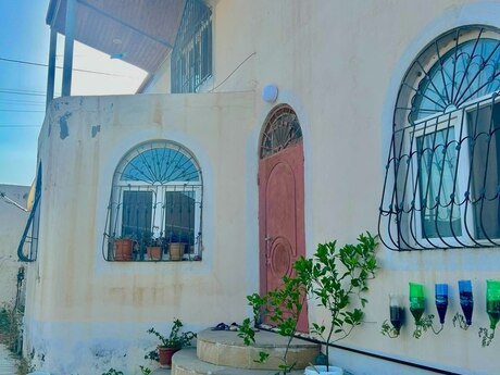 4 otaqlı həyət evi, 185 m², Qobu: 80 000 ₼ 3
