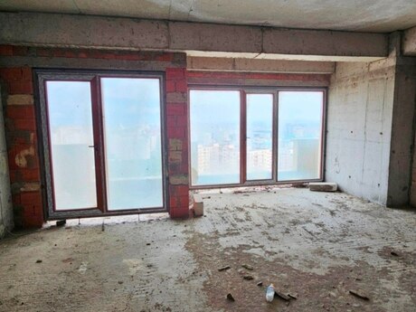 4 otaqlı mənzil, 202 m², Nərimanov: 870 000 ₼ 2