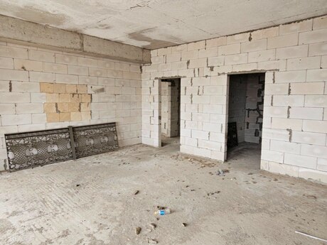 4 otaqlı mənzil, 202 m², Nərimanov: 870 000 ₼ 5