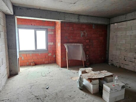 4 otaqlı mənzil, 202 m², Nərimanov: 870 000 ₼ 3