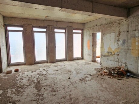 4 otaqlı mənzil, 202 m², Nərimanov: 870 000 ₼ 4