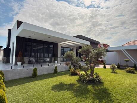 5 otaqlı həyət evi, 230 m², Mərdəkan: 820 000 ₼ 3