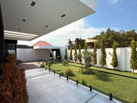 5 otaqlı həyət evi, 230 m², Mərdəkan: 820 000 ₼ 4