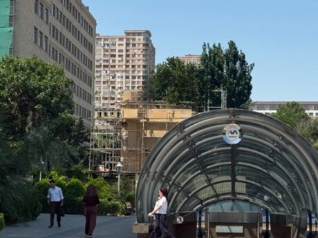 Elan №6336698 - Bakı, Elmlər Akademiyası m., 4 otaqlı, 155 m², 13/17 mərtəbə