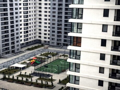 Elan №6336713 - Bakı, 20 Yanvar m., 2 otaqlı, 55 m², 8/18 mərtəbə