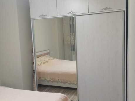 Объявление №6336718 - Баку, м. Азадлыг проспекти, 2-комн., 70 м², 8/20 этаж