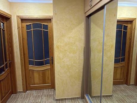 Kirayə 2 otaqlı mənzil, 60 m², Həzi Aslanov: 650 ₼/ay 5