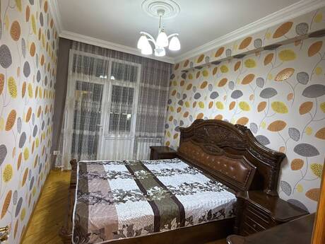 Kirayə 2 otaqlı mənzil, 60 m², Həzi Aslanov: 650 ₼/ay 3