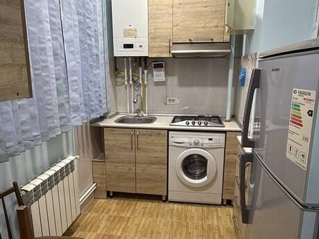 Kirayə 2 otaqlı mənzil, 60 m², Həzi Aslanov: 650 ₼/ay 4