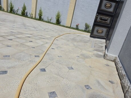 4 otaqlı həyət evi, 120 m², Ramana: 102 000 ₼ 3