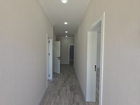 4 otaqlı həyət evi, 120 m², Ramana: 102 000 ₼ 5