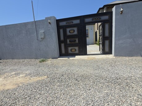 4 otaqlı həyət evi, 120 m², Ramana: 102 000 ₼ 4