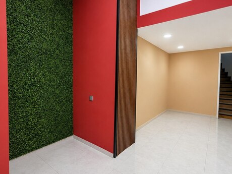 Elan №6336751 - Bakı, Gənclik m., 60 m²