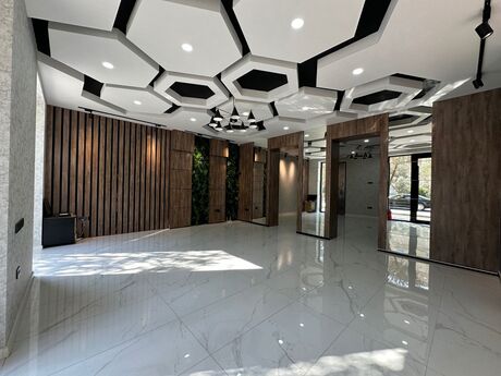 Elan №6336765 - Bakı, Şah İsmayıl Xətai m., 100 m²
