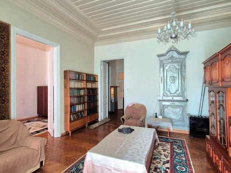 2-room apartment, 82 m², Sahil: 285 000 ₼ 5