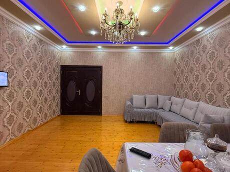 3-комнатная квартира, 120 м², Həzi Aslanov: 260 000 ₼ 3