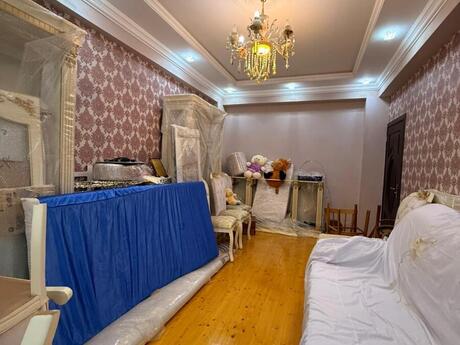 3-комнатная квартира, 120 м², Həzi Aslanov: 260 000 ₼ 5
