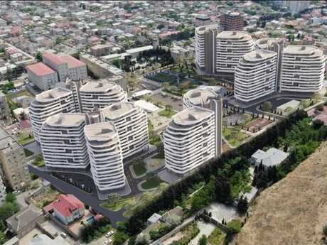 3-room apartment, 61 m², Bakıxanov: 125 000 ₼ 4