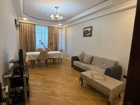3 rooms · 120 m²