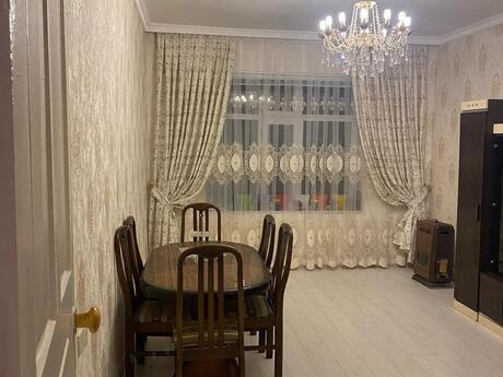 2 otaqlı mənzil, 56 m², Nəsimi: 155 000 ₼ 2