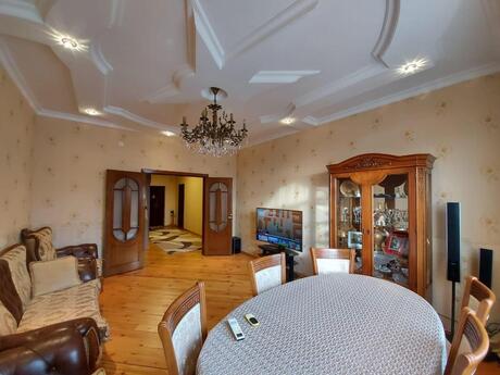 Elan №6336836 - Bakı, 7-ci mikrorayon q., 2 otaqlı, 89 m², 4/16 mərtəbə