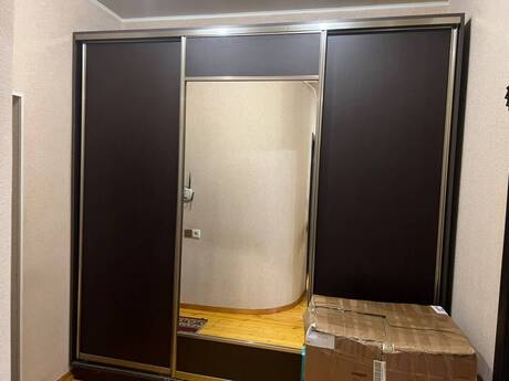 2-room apartment, 63 m², İnşaatçılar: 180 000 ₼ 4